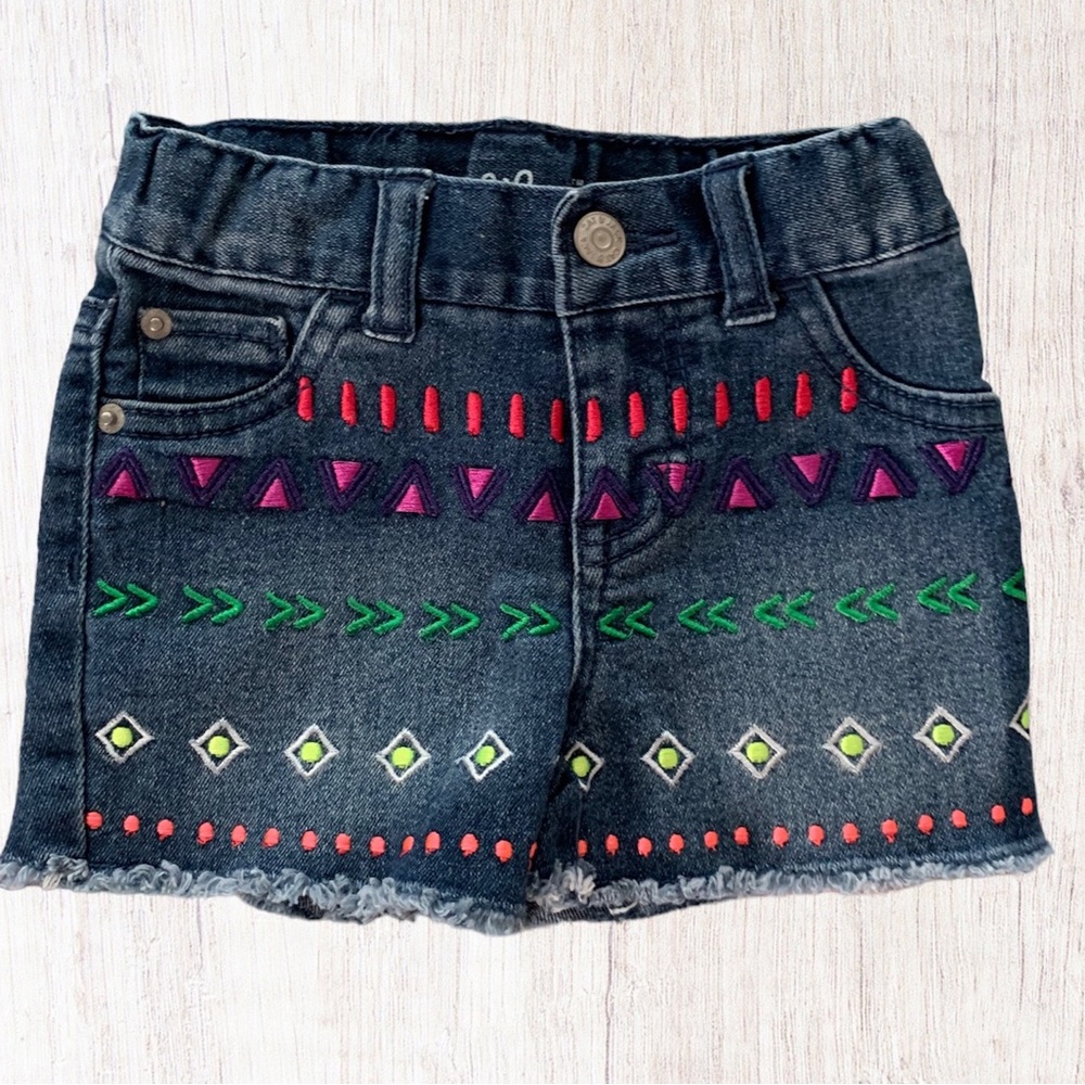 ⚡️5/$25 SALE⚡️ 18 month shorts
